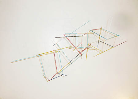 M1_A-Casa,47 x 27 x 26cm 